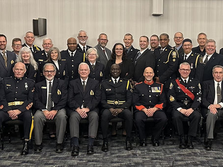 Recap 2025 CPCA ATS Vancouver