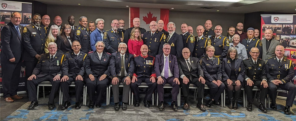 CPCA ATS 2022 Niagara Falls