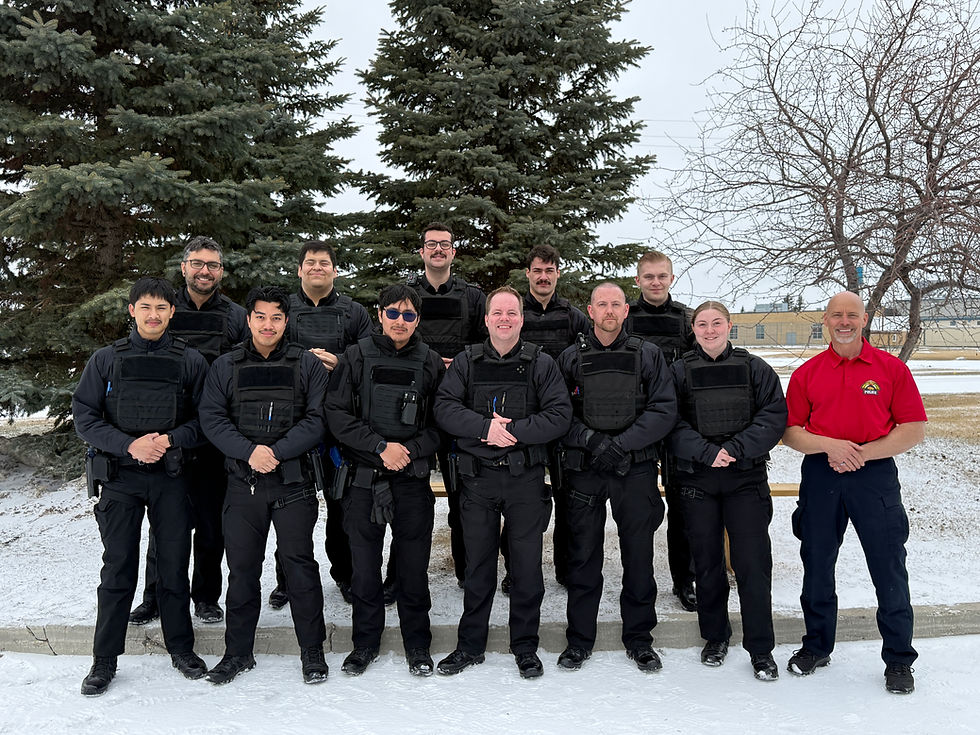 MFNPS Troop 5 - Open Dialogue