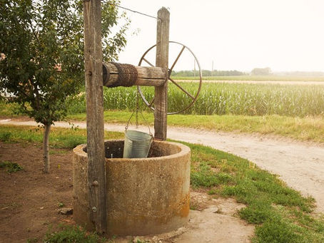 "So Now What?" An Article by RCMP "K" Division Chaplain Phil Sovdi