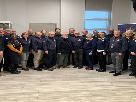 Good News Stories from Alberta RCMP Chaplaincy
