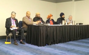 Chaplain Imran Ally Presentation