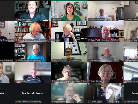 CPCA Webinar Recap