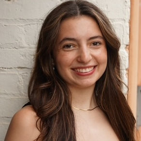 This Magic Moment: Ava Regalado plays Little Red Riding Hood in INTO THE WOODS