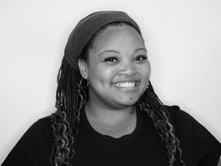 Rocking The Stage: Bethany Spears is Regina