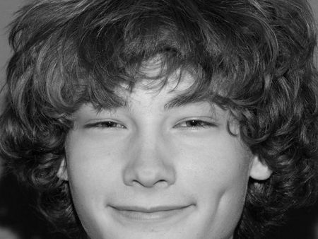 A Journey Together: Meet ANASTASIA Ensemble member Ian Miller