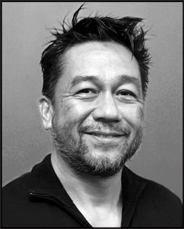 Pure Imagination: MEET CHARLIE AND THE CHOCOLATE FACTORY Ensemble member Jason Bullard