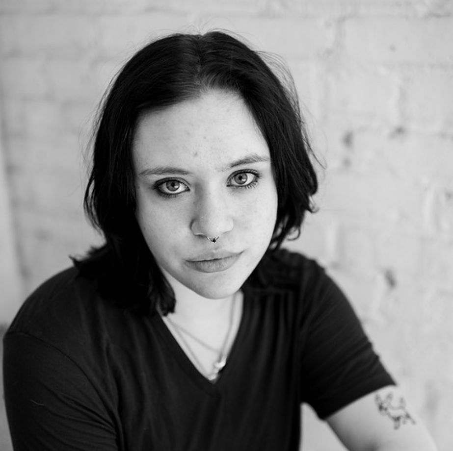 That Which Hath Made Me Bold: Lizzie Raymo plays Cam in MACBITCHES