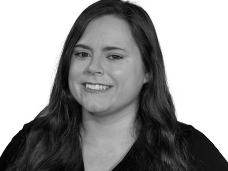 History in the Making: Laura Parker plays Daughter in THE TRAIL TO OREGON!