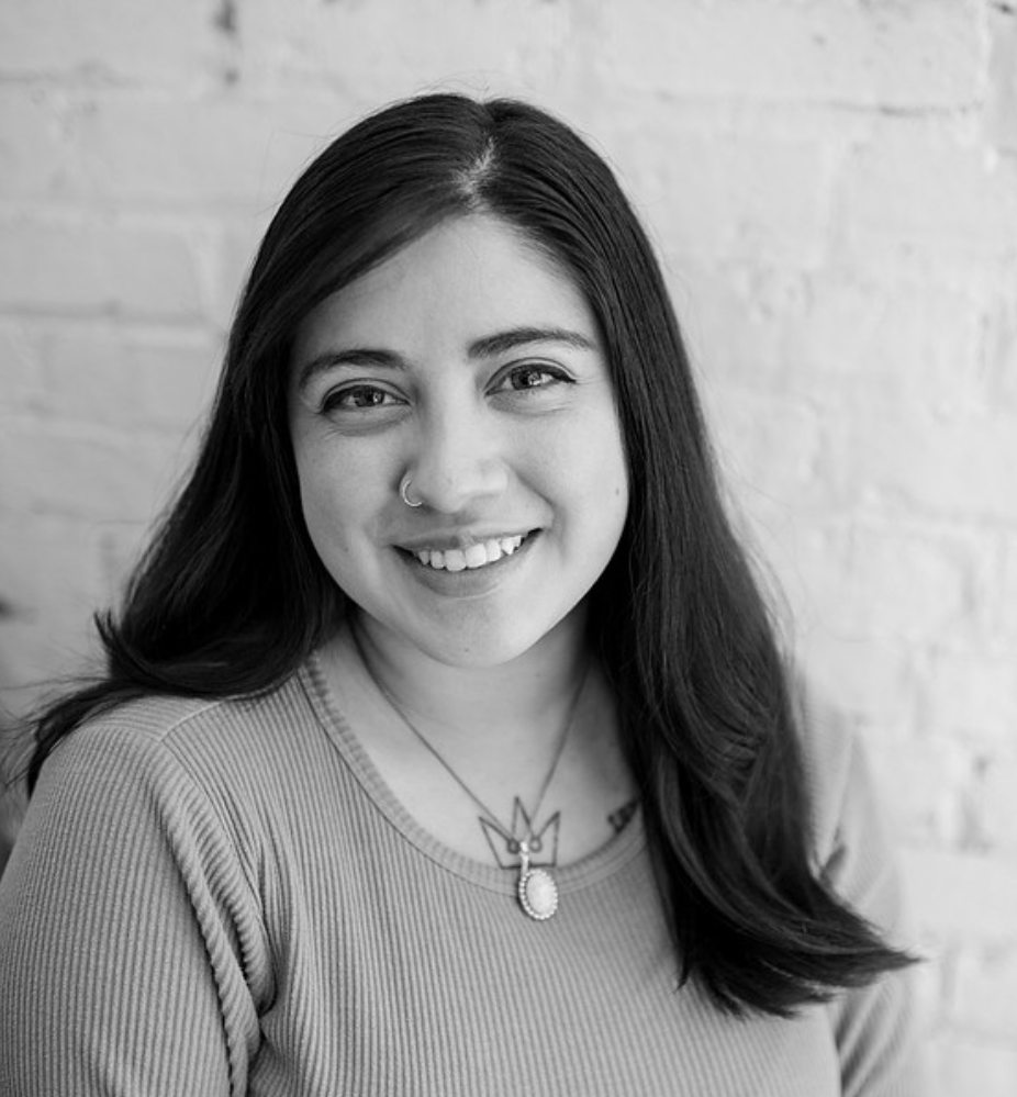 That Which Hath Made Me Bold: Alice Gomez plays Piper in MACBITCHES