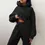 Thumbnail: Women's Tracksuit Suit Autumn Fashion Warm Hoodie Sweatshirts Two Pieces
