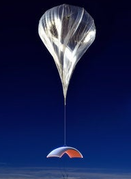 Balloon-Assisted Rocket Launches: Taking Rocketry to New Heights