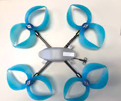 Advancement in the design of propellers for reduction of noise