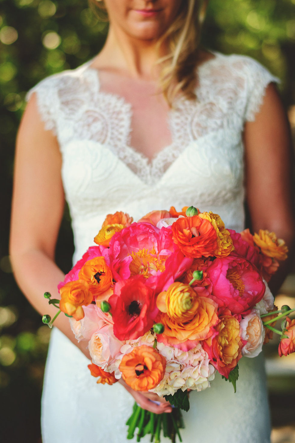 Bride Bouquet