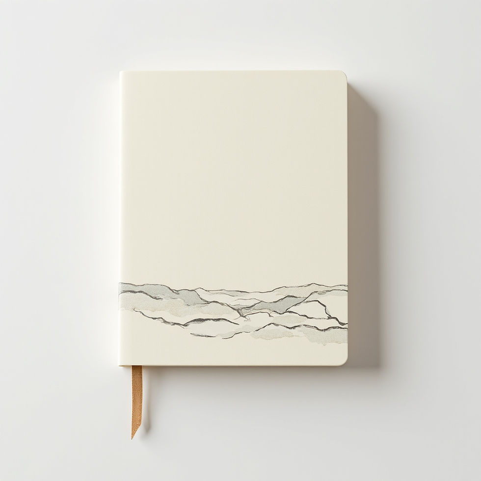 Storyteller's Notebook