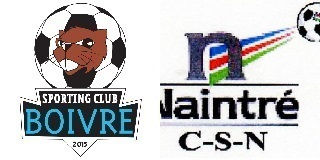 Les matchs à venir: 6, 7 et 8 novembre