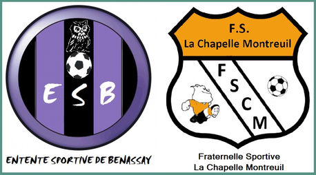 Création du Boivre Sporting Club 2015.