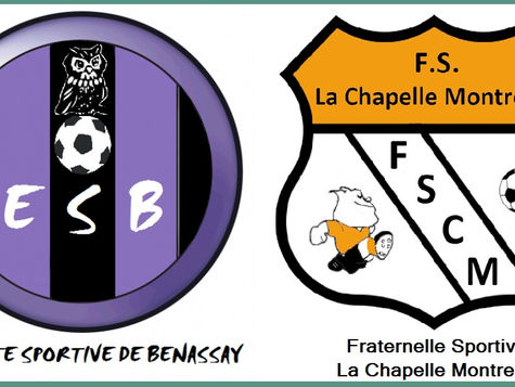 Création du Boivre Sporting Club 2015.