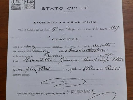 Agite sua vida: corra atrás de seus sonhos