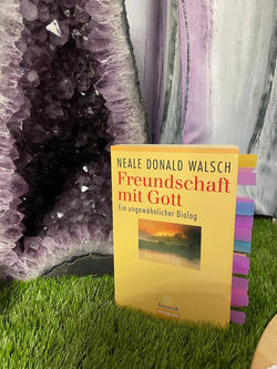 Freundschaft mit Gott