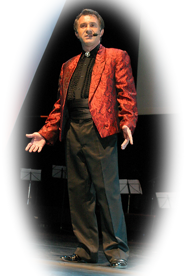 Mestre de Cerimônia