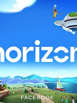 My Horizon Metaverse Experience