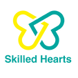 Skilled Hearts Logo