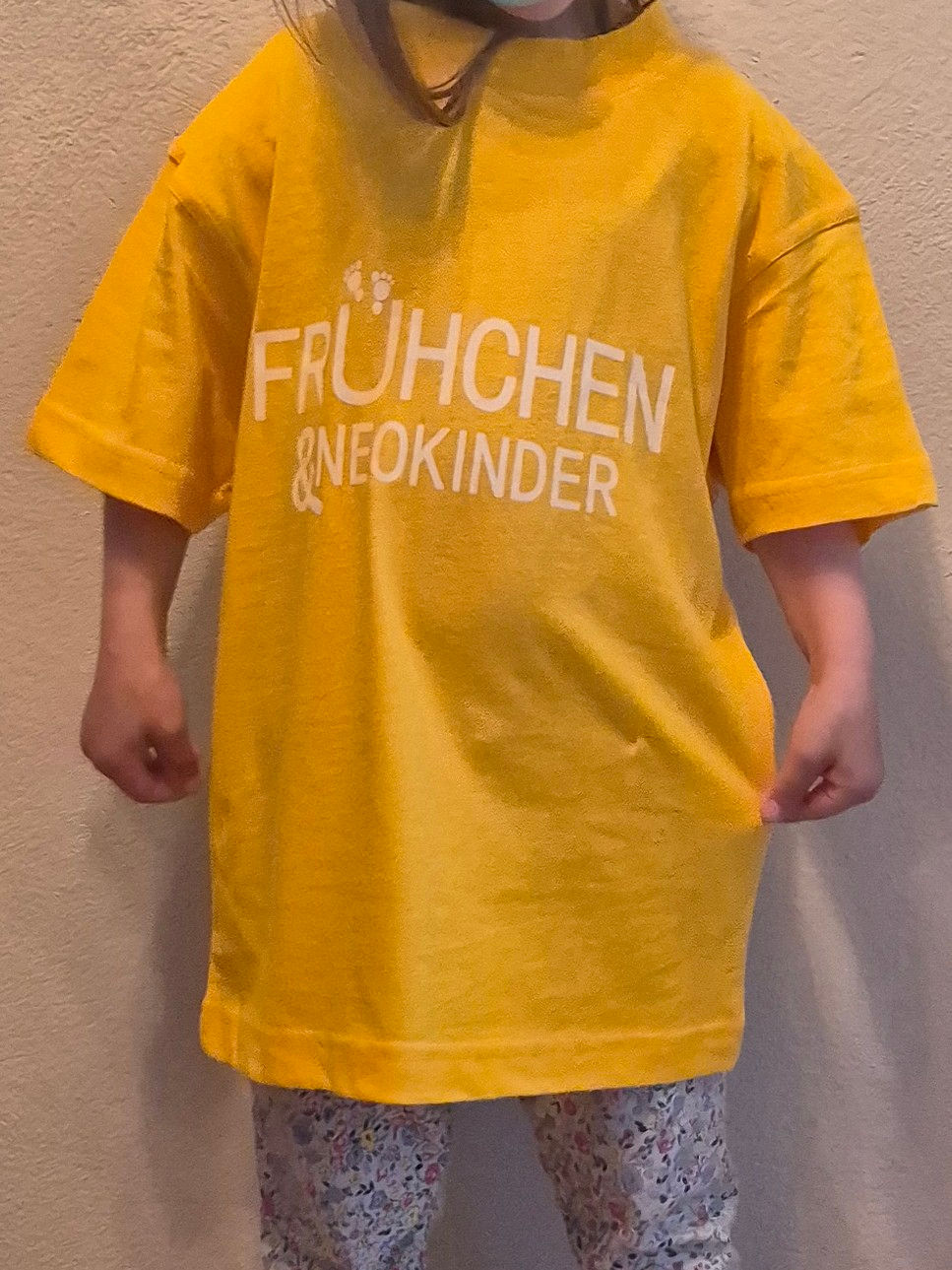 Miniaturbild: FRÜHCHEN & NEOKINDER Kindershirts
