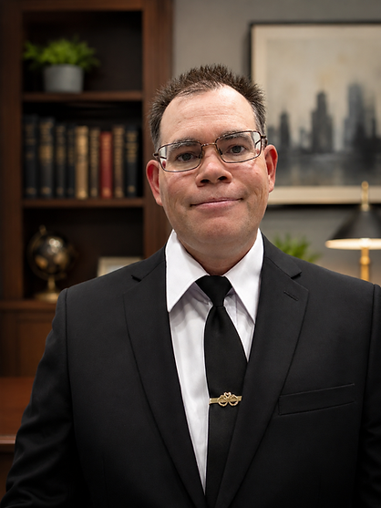 James O'Brien, President & CEO, SecuriTrust Security Services, LLC.png