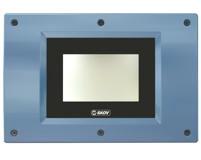 DOL 434 climate controller