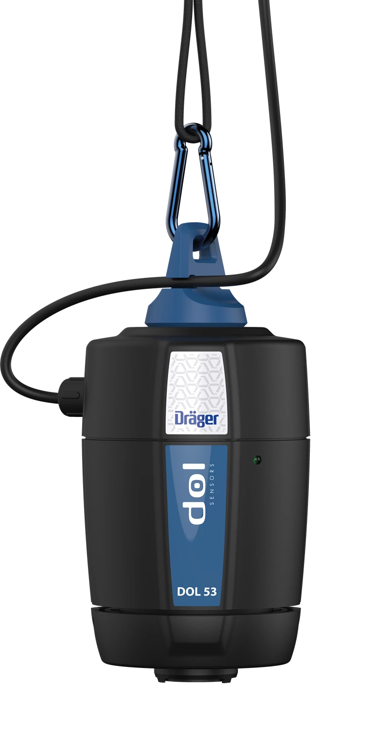 DOL 53 ammonia sensor
