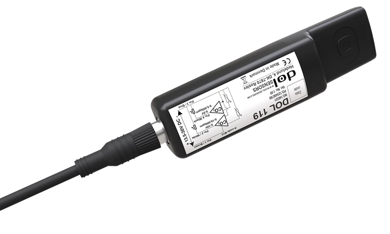 DOL 119 CO2 sensor