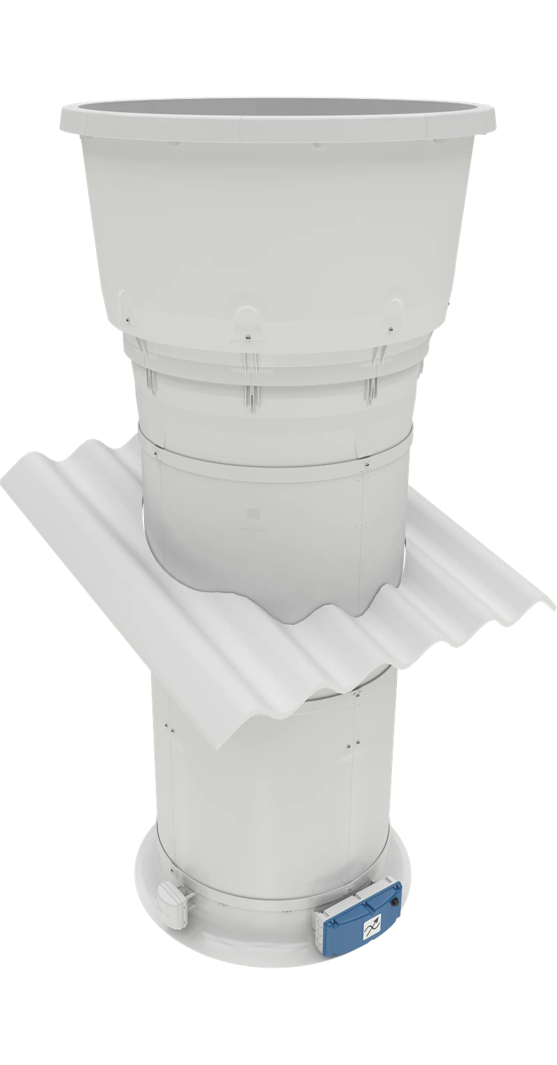air-outlet-da-820-chimney
