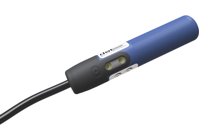 DOL 26 feed sensor