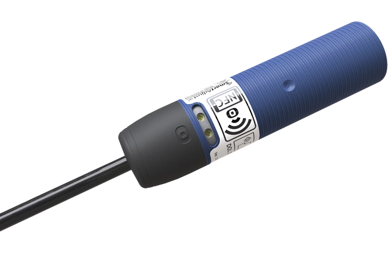 DOL 27 feed sensor