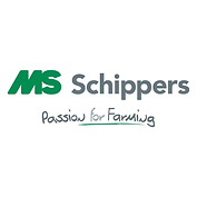 MS Schippers Logo
