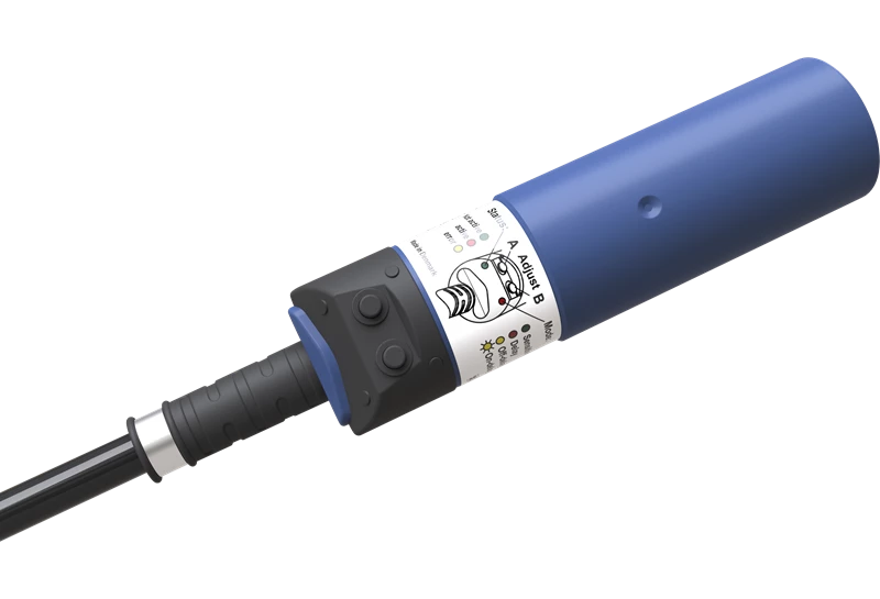 DOL 40R feed sensor