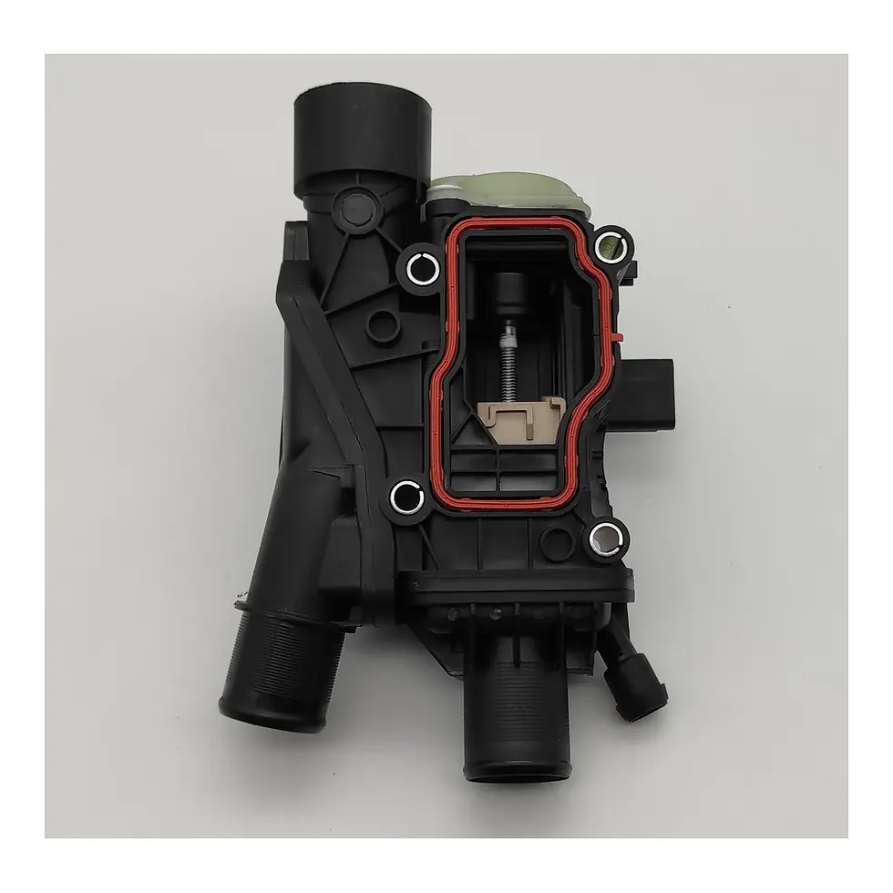 Miniature : Thermostat d'eau SIDAT 94.894A2 pour BMW Citroën DS Ford Opel & Peugeot