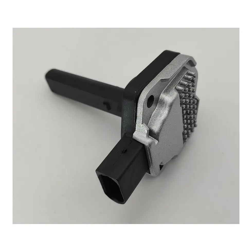 Miniature : Capteur de niveau d'huile SIDAT 82.2208 pour BMW vue de côté