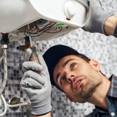Maintenance du ballon d’eau chaude : économie de 30% en 2h top chrono