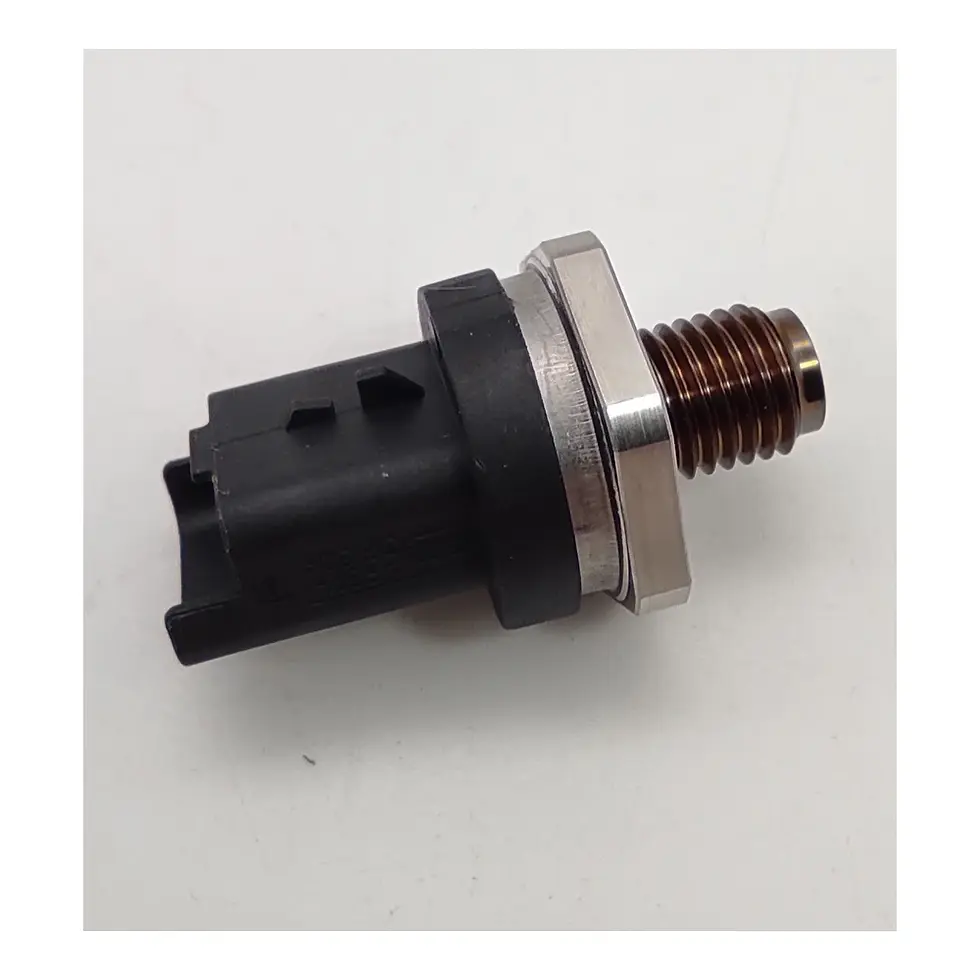 Miniature : Capteur de pression de carburant SIDAT 81.042A2 Multimarques vue de coté