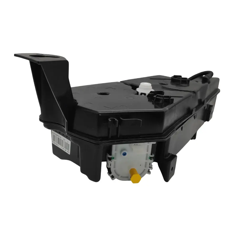 Réservoir de cérine SIDAT 985015 pour FAP Peugeot Citroën sur fond blanc