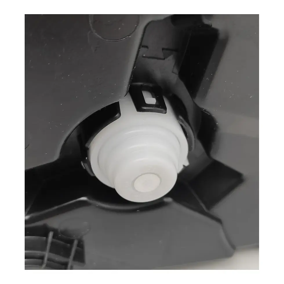 Miniature : dos du Réservoir de cérine SIDAT 985015 pour FAP Peugeot Citroën -