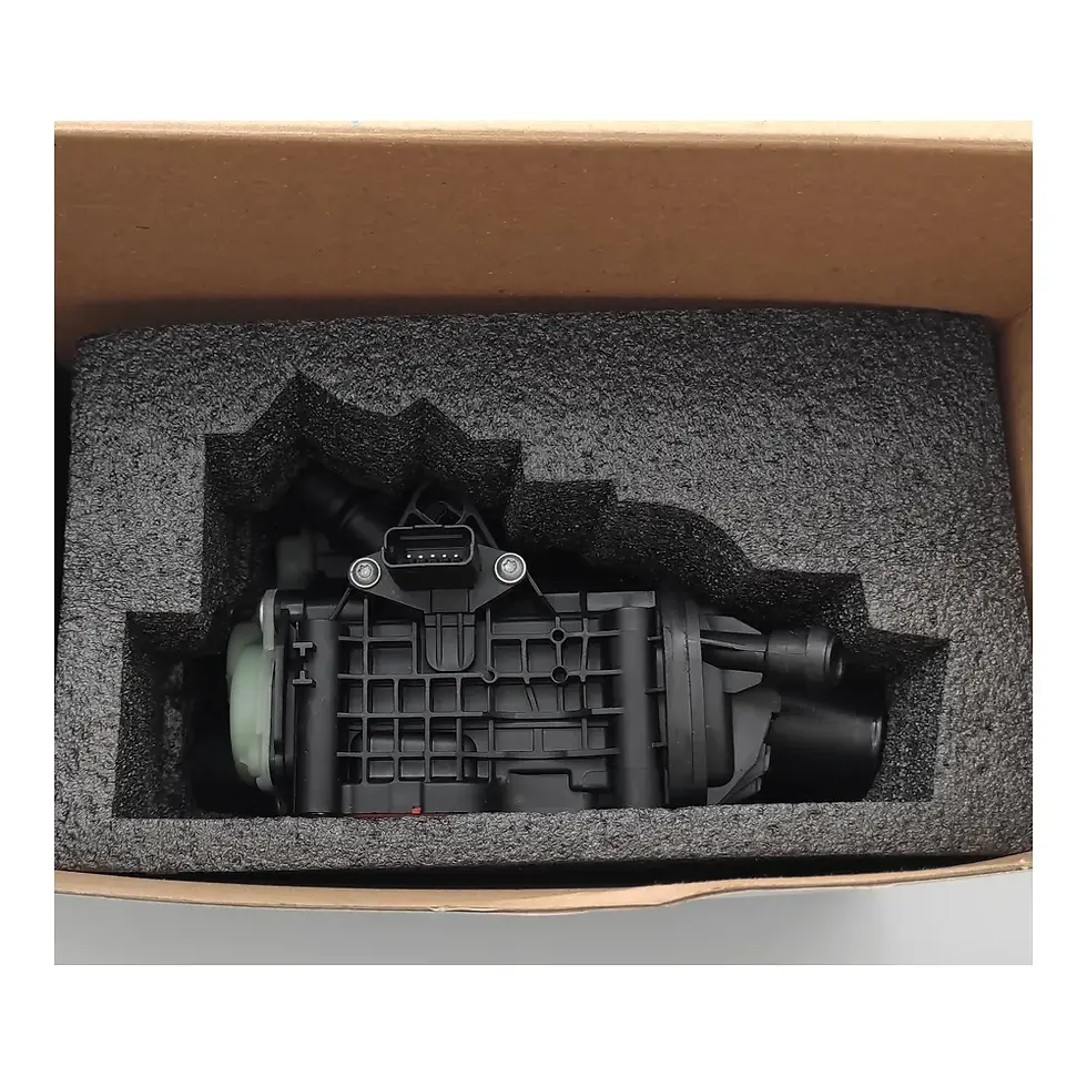 Miniature : Thermostat d'eau SIDAT 94.894A2 pour BMW Citroën DS Ford Opel & Peugeot