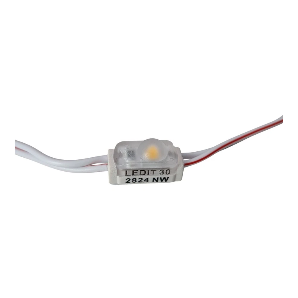Chaîne de 50 modules LED Ledit Yaki 20880205 PicOptiKa 30 HE1