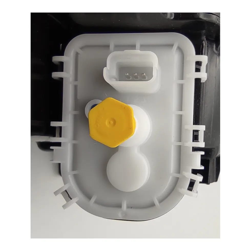 Miniature : bouchon du Réservoir de cérine SIDAT 985023