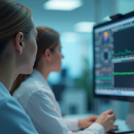 Uncover the Power of Biofeedback, Frequency Healing, Detox, and Rife Therapy at Our Therapy Center - Transform Your Mind and Body!