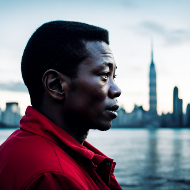 2040's EU: The true and welcoming land of opportunities