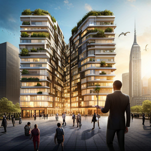 Access to housing for young people. (Dostupnost bydlení pro mladé lidi.)