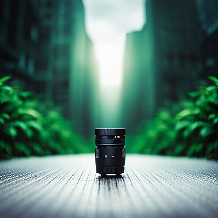 Green future